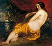 Female Nude