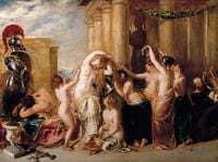 The Toilet of Venus