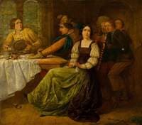The Taming of the Shrew