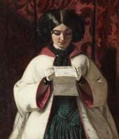 The Opera Mantle