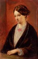 Portrait of a Woman