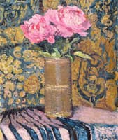 Peonies