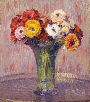Bouquet of Flowers