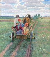 Going Home