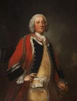 Lieutenant Colonel George Walsh
