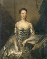 Portrait of a Lady