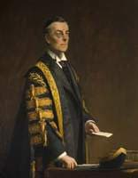 The Right Honourable Joseph Chamberlain