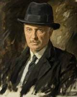 Francis Howard