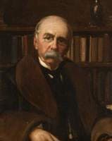 Alexander Fergusson