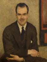 Ewan H. M. Cox