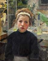 The Bird Cage