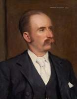 Robert John Forfar