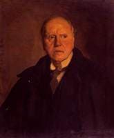 Sir Herbert Beerbohm Tree
