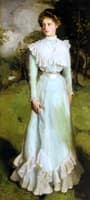 Miss Isabella Nairn