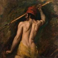 A Greek Slave