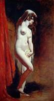 The Bather