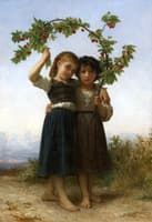 The Cherry Branch