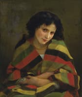 The Chily Girl