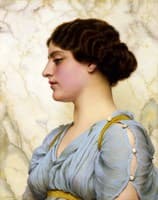 A Roman Beauty