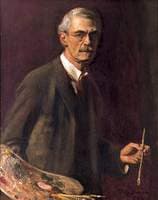 Self-Portrait