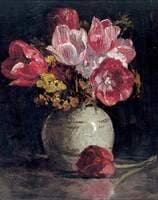 Vase of Flowers
