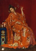 La Japonaise