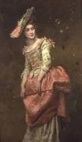 La Charmeuse