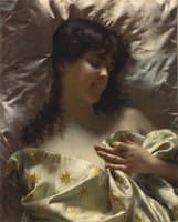 The Sleeping Beauty