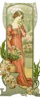 Fleur des Serre