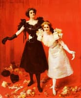 The Belles of the Ball