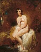 The Bather