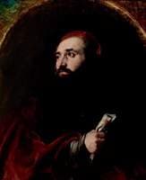 A Jew's Head