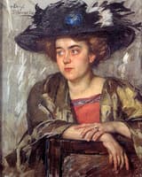 Lady Wit
