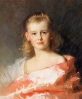 Princess Wilhelmina