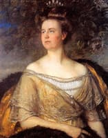 Queen Wilhemina