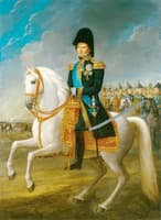 Karl XIV Johan, king of Sweden and Norway