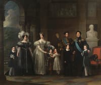 Bernadottes of Sweden