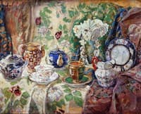 Still Life