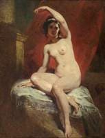 Nude Study