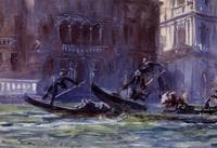 Festa della Regatta