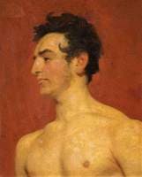 Portrait of a Man