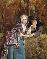 A secret assignation