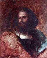 A Nobleman