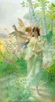 Allegory of Music