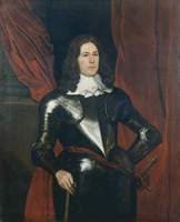 Henry Cromwell