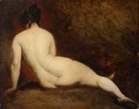 Nude Study