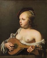 Cittern Player