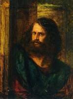 Judas Iscariot