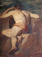 Male Nude