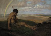 The prodigal son